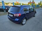 Volkswagen Golf Plus Opłacony Zdrowy  Zadbany Serwisowa Dwa Kmpl. Kół po Serwisie od 1 WŁ - 4