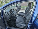 Volkswagen Golf Plus Opłacony Zdrowy  Zadbany Serwisowa Dwa Kmpl. Kół po Serwisie od 1 WŁ - 7