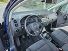 Volkswagen Golf Plus Opłacony Zdrowy  Zadbany Serwisowa Dwa Kmpl. Kół po Serwisie od 1 WŁ - 8