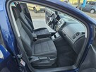 Volkswagen Golf Plus Opłacony Zdrowy  Zadbany Serwisowa Dwa Kmpl. Kół po Serwisie od 1 WŁ - 10
