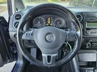 Volkswagen Golf Plus Opłacony Zdrowy  Zadbany Serwisowa Dwa Kmpl. Kół po Serwisie od 1 WŁ - 15