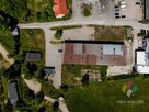 Hala 1087 m2 , przy zjeździe z DK16, pełne media - 3