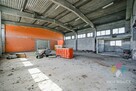 Hala 1087 m2 , przy zjeździe z DK16, pełne media - 13