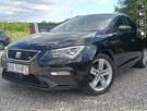 LEON FR 1.5 CarPlay Kamera, Bezwypadkowy, Nawigacja - 1
