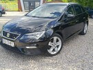 LEON FR 1.5 CarPlay Kamera, Bezwypadkowy, Nawigacja - 3
