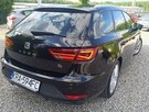 LEON FR 1.5 CarPlay Kamera, Bezwypadkowy, Nawigacja - 7