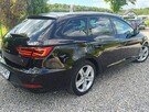 LEON FR 1.5 CarPlay Kamera, Bezwypadkowy, Nawigacja - 8