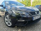 LEON FR 1.5 CarPlay Kamera, Bezwypadkowy, Nawigacja - 11