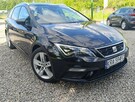 LEON FR 1.5 CarPlay Kamera, Bezwypadkowy, Nawigacja - 13