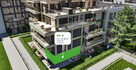 NOWE Mieszkanie 31,60 m2 > ul. Klonowa - 3