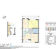 Apartament 74,59 m2 > ul. Sandomierska - 3