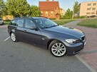 BMW 320 Oryginał Stan Bezwypadkowy  I Właściciel Serwis do Końca - 2