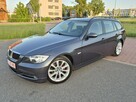 BMW 320 Oryginał Stan Bezwypadkowy  I Właściciel Serwis do Końca - 3