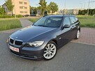 BMW 320 Oryginał Stan Bezwypadkowy  I Właściciel Serwis do Końca - 4
