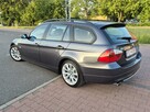 BMW 320 Oryginał Stan Bezwypadkowy  I Właściciel Serwis do Końca - 7