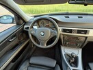 BMW 320 Oryginał Stan Bezwypadkowy  I Właściciel Serwis do Końca - 10