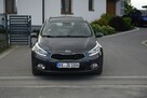 Kia Cee'd 1.6D Navi Kamera 146 TYS KM 2 KPL KÓŁ Sprowadzony - 2