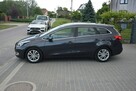 Kia Cee'd 1.6D Navi Kamera 146 TYS KM 2 KPL KÓŁ Sprowadzony - 7