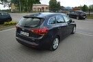 Kia Cee'd 1.6D Navi Kamera 146 TYS KM 2 KPL KÓŁ Sprowadzony - 10