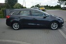 Kia Cee'd 1.6D Navi Kamera 146 TYS KM 2 KPL KÓŁ Sprowadzony - 11