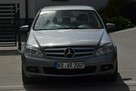 Mercedes C 200 1.8 Kompresor 185KM 2 KPL KÓŁ Oryginał lakier Sprowadzony - 2