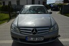 Mercedes C 200 1.8 Kompresor 185KM 2 KPL KÓŁ Oryginał lakier Sprowadzony - 5