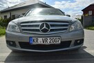 Mercedes C 200 1.8 Kompresor 185KM 2 KPL KÓŁ Oryginał lakier Sprowadzony - 6