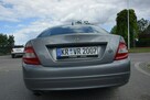 Mercedes C 200 1.8 Kompresor 185KM 2 KPL KÓŁ Oryginał lakier Sprowadzony - 14