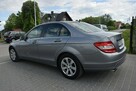 Mercedes C 200 1.8 Kompresor 185KM 2 KPL KÓŁ Oryginał lakier Sprowadzony - 15
