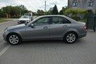 Mercedes C 200 1.8 Kompresor 185KM 2 KPL KÓŁ Oryginał lakier Sprowadzony - 16