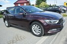 Volkswagen Passat 2.0 TDI Navi Masaż Automat DSG Oryginał Lakier Sprowadzony - 10