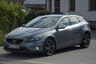 Volvo V40 2.0D R-Design Serwis 190KM Sprowadzony Opłacony