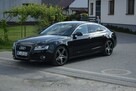 Audi A5 2.0TFSI Quattro Navi 2 KPL KÓŁ Super Stan Sprowadzony - 1