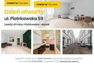 Kawalerka 43 m² Piotrkowska 59 Pod inwestycję - 1