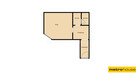 Kawalerka 43 m² Piotrkowska 59 Pod inwestycję - 9