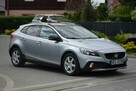 Volvo V40 Cross Country 1.6D Cross Navi Panorama Dach 2015R Sprowadzony Opłacony