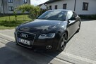Audi A5 2.0TFSI Quattro Navi 2 KPL KÓŁ Super Stan Sprowadzony - 4