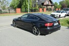 Audi A5 2.0TFSI Quattro Navi 2 KPL KÓŁ Super Stan Sprowadzony - 5