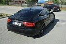 Audi A5 2.0TFSI Quattro Navi 2 KPL KÓŁ Super Stan Sprowadzony - 6
