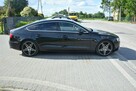 Audi A5 2.0TFSI Quattro Navi 2 KPL KÓŁ Super Stan Sprowadzony - 7