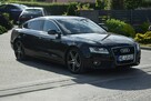 Audi A5 2.0TFSI Quattro Navi 2 KPL KÓŁ Super Stan Sprowadzony - 11