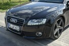 Audi A5 2.0TFSI Quattro Navi 2 KPL KÓŁ Super Stan Sprowadzony - 12