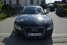 Audi A5 2.0TFSI Quattro Navi 2 KPL KÓŁ Super Stan Sprowadzony - 13