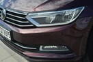 Volkswagen Passat 2.0 TDI Navi Masaż Automat DSG Oryginał Lakier Sprowadzony - 6