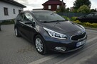 Kia Cee'd 1.6D Navi Kamera 146 TYS KM 2 KPL KÓŁ Sprowadzony - 5