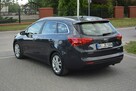 Kia Cee'd 1.6D Navi Kamera 146 TYS KM 2 KPL KÓŁ Sprowadzony - 8