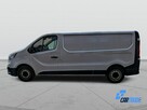 Renault Trafic L2H1 Furgon | 3-osobowy| Faktura VAT 23% | Hands Free | Full LED - 3