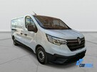 Renault Trafic L2H1 Furgon | 3-osobowy| Faktura VAT 23% | Hands Free | Full LED - 8