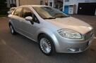 Sprzedam samochód Fiat Linea, Dynamic z XI.2007 roku - 1