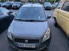 Suzuki Splash - 1